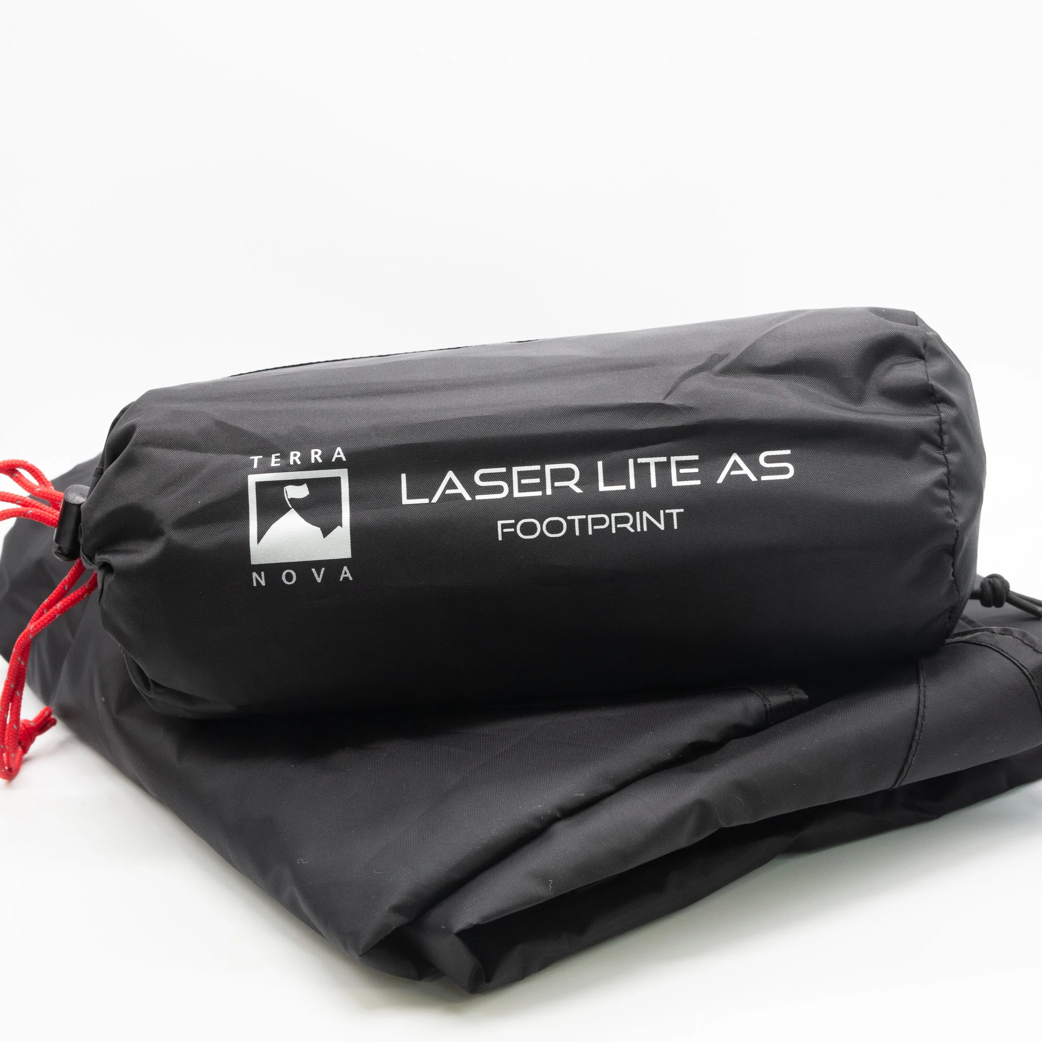 Terra Nova Laser Lite AS Footprint