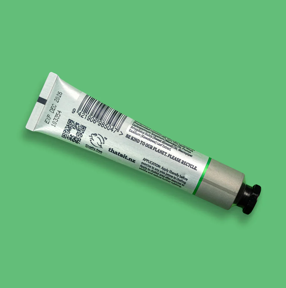 That's It Anti Chafe Gel - Image 2
