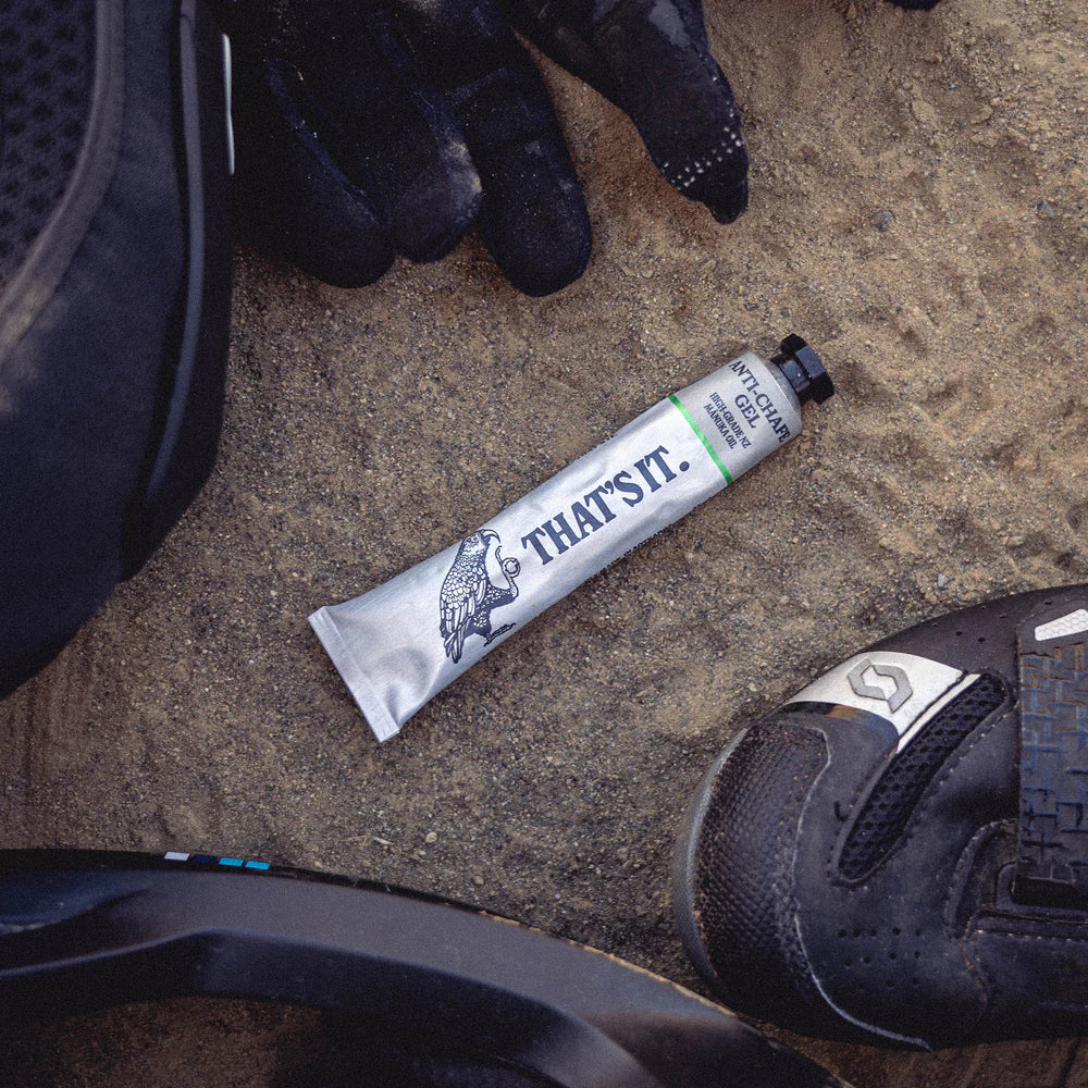 That's It Anti Chafe Gel - Image 4