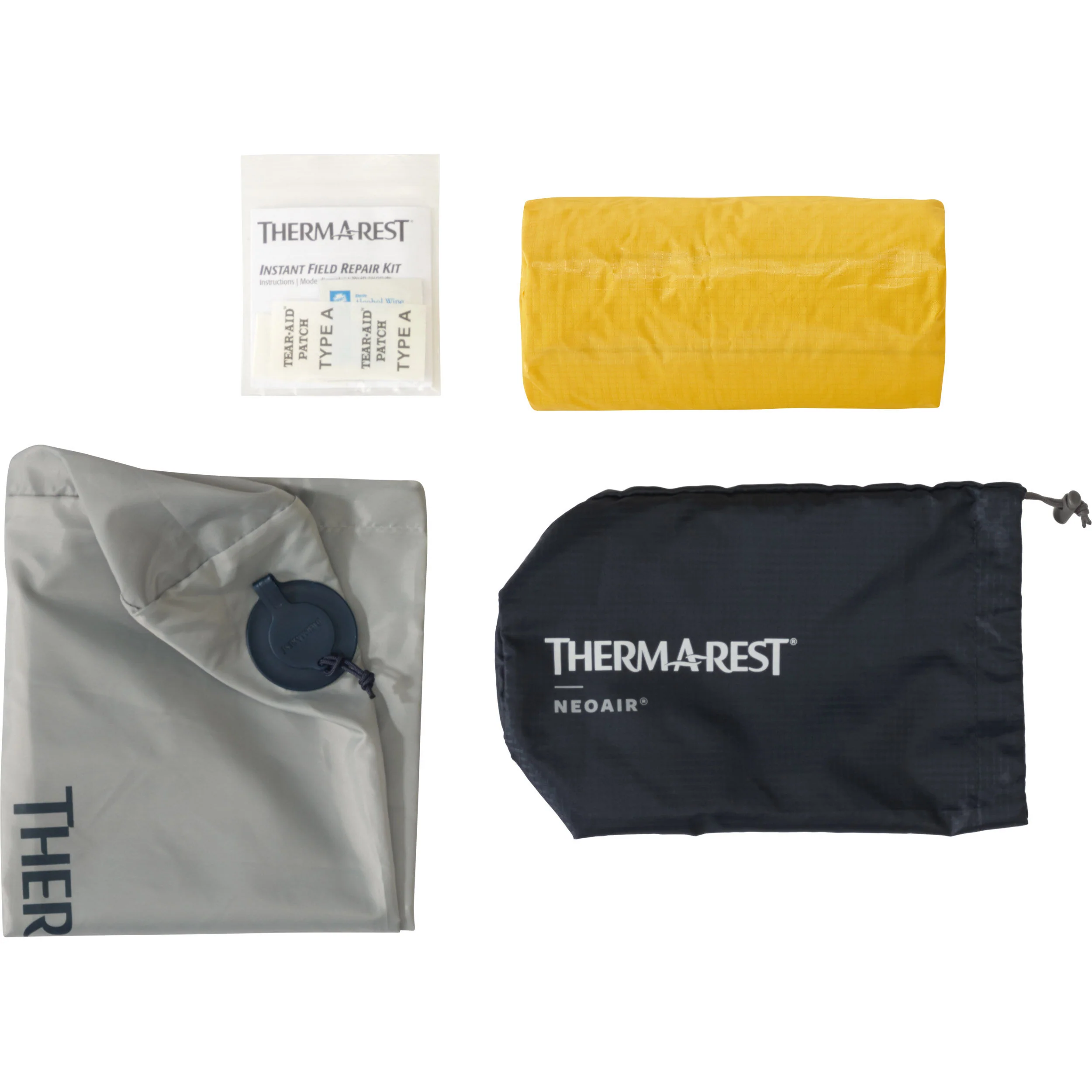 Thermarest NeoAir XLite NXT Sleeping Mat - Image 4