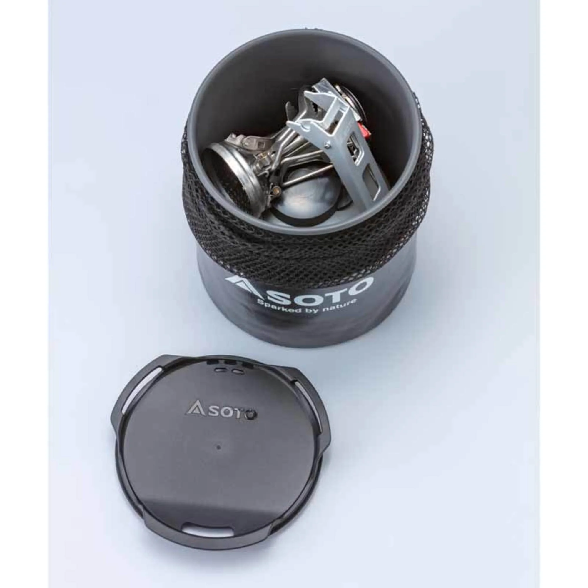 Soto Thermostack Cook Set Combo - Image 4
