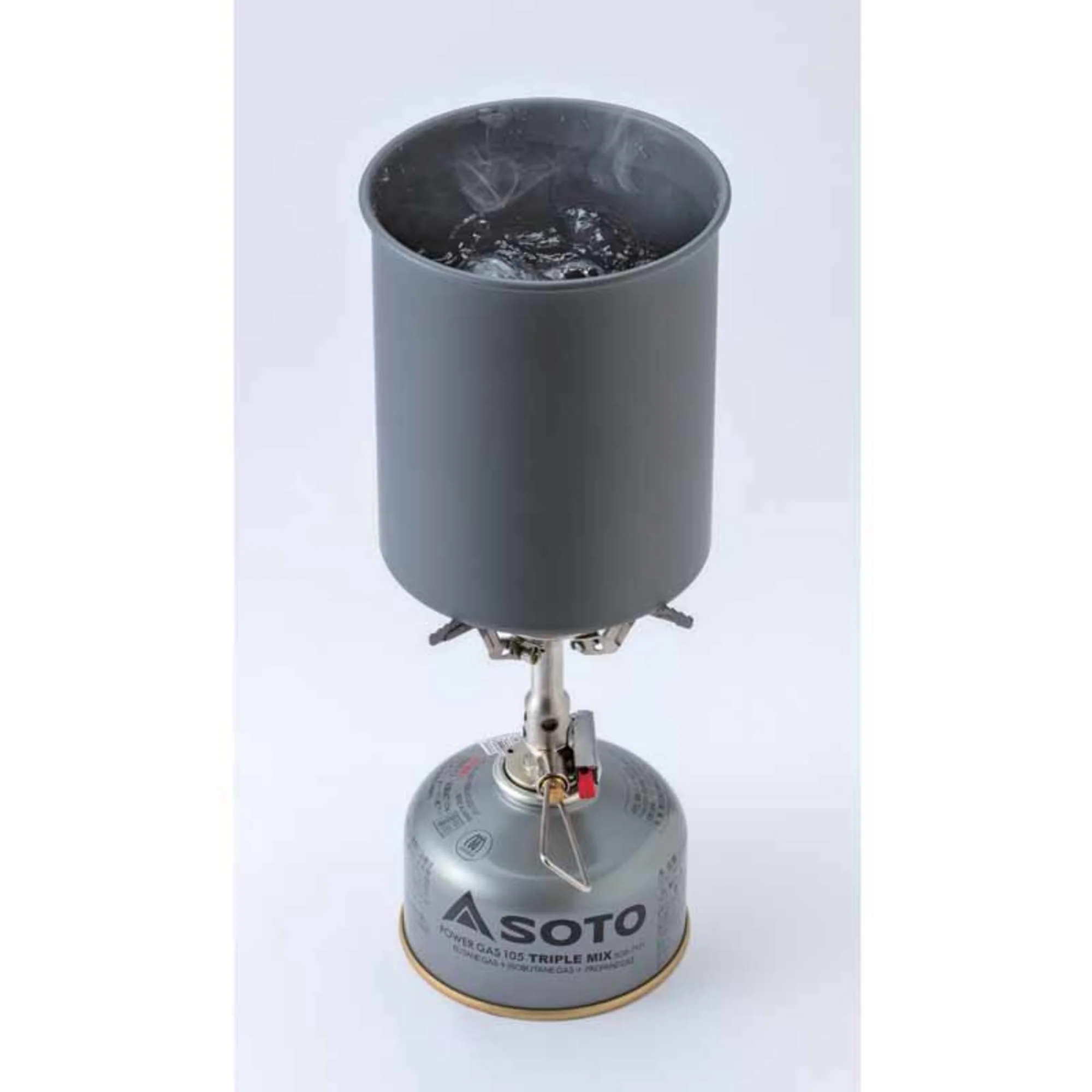 Soto Thermostack Cook Set Combo - Image 5