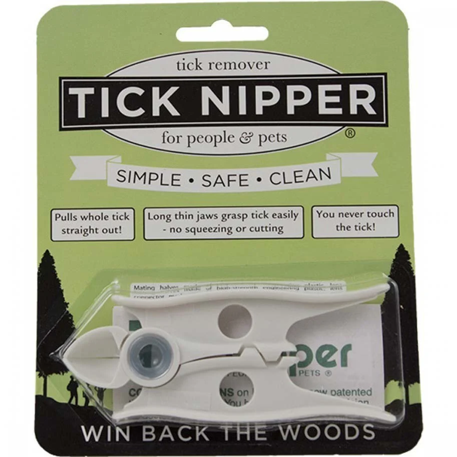 AMK Tick Nipper