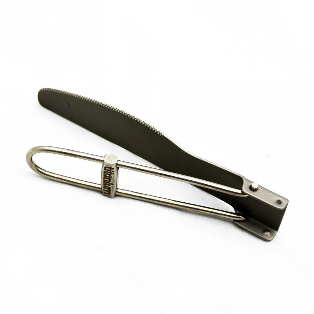 Toaks Titanium Folding Knife - Image 3