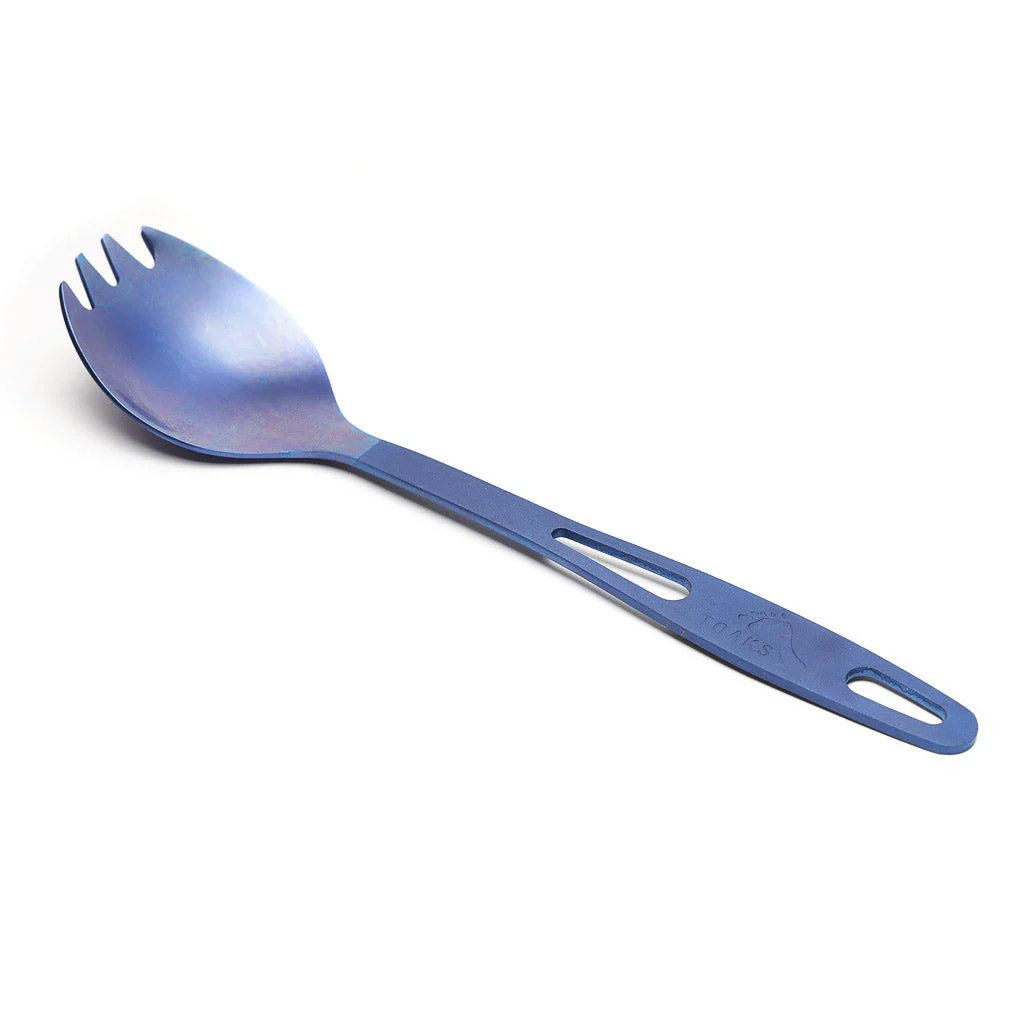 Toaks Titanium Spork - Image 2