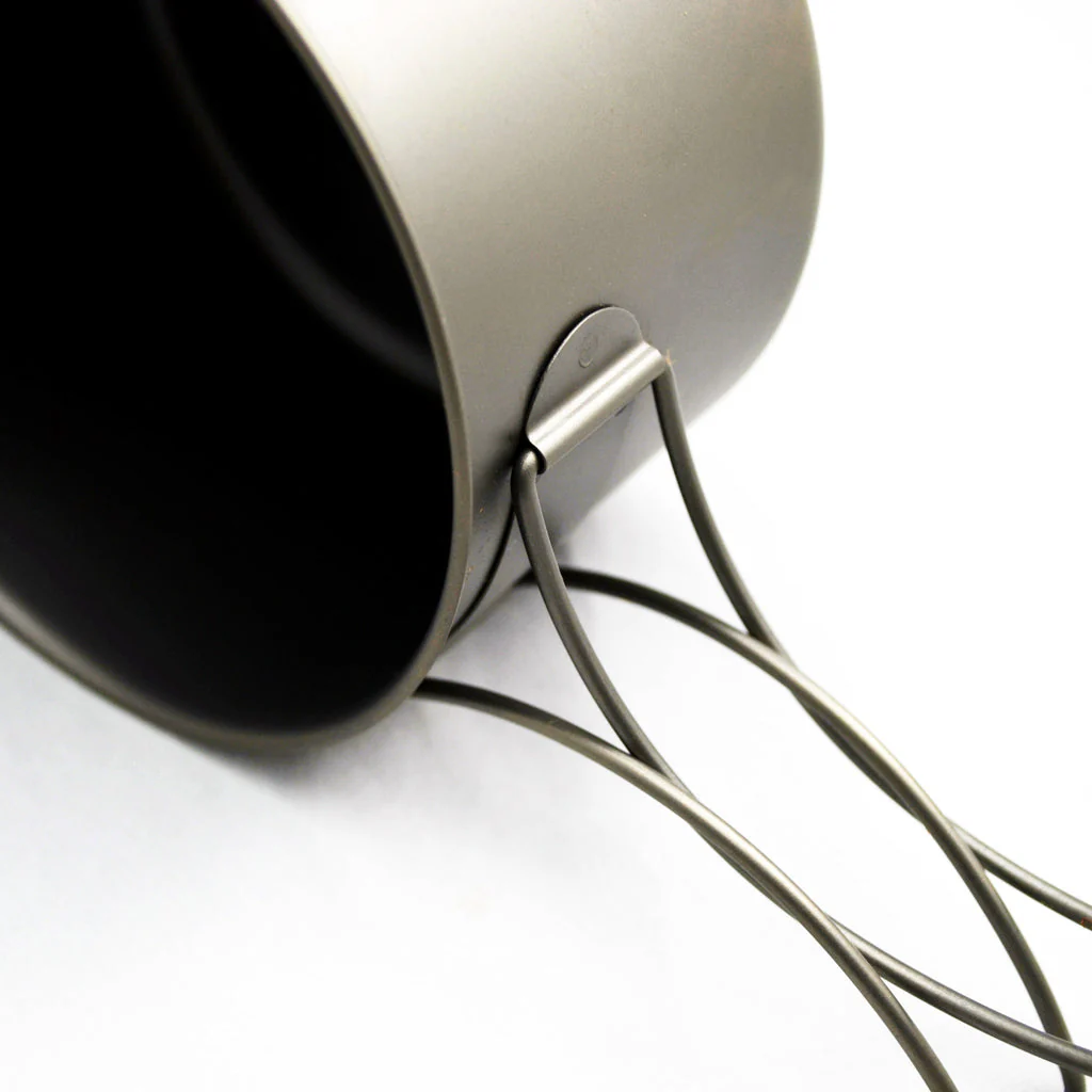 Toaks Light Titanium Ultralight Pot 700ml - Image 5
