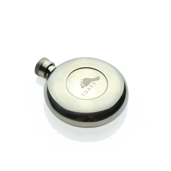 Toaks Titanium Wine Flask