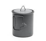 Toaks Light Titanium Ultralight Cup 450ml w/ Lid - Image 2