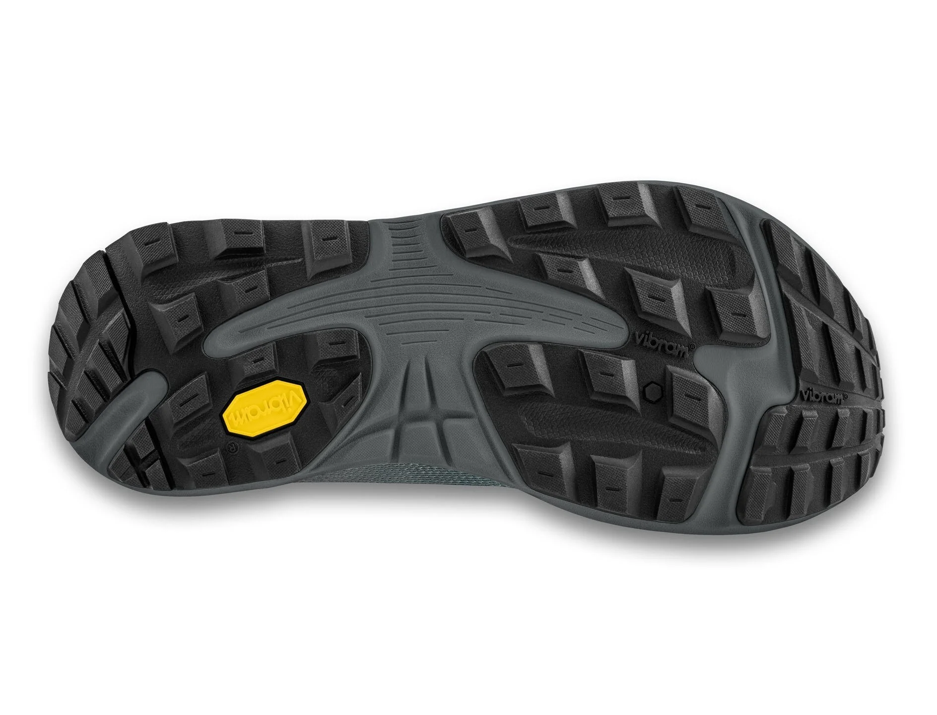 Topo MT-5 Men's Trail Shoes - Image 2