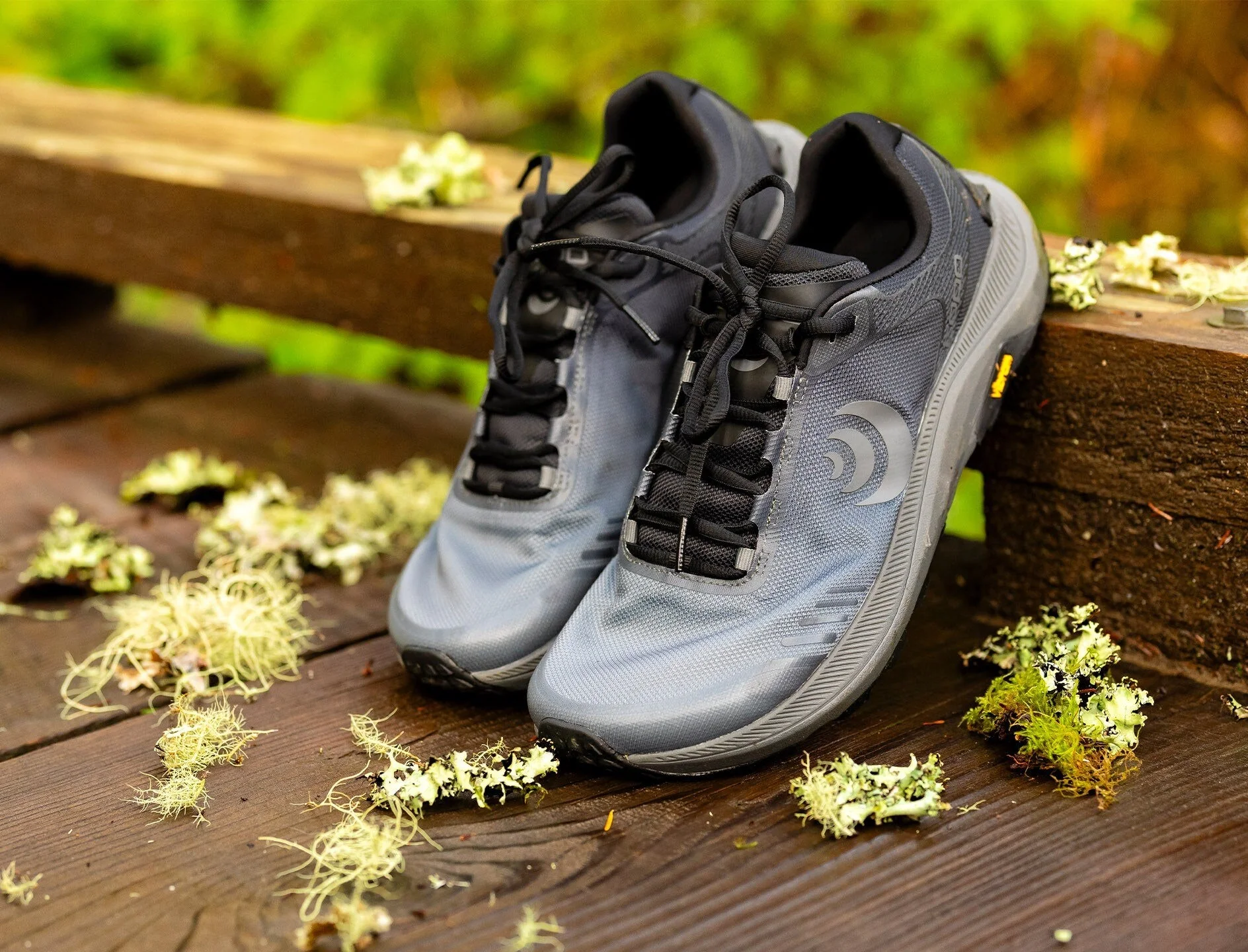 Topo MT-5 Men's Trail Shoes - Image 6