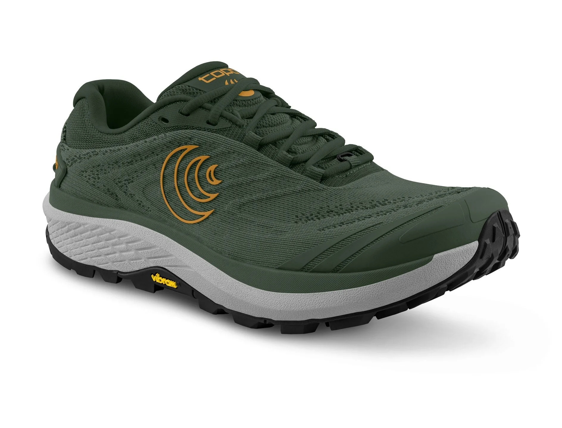 Topo Pursuit 2 Men's Trail Shoes - Image 4