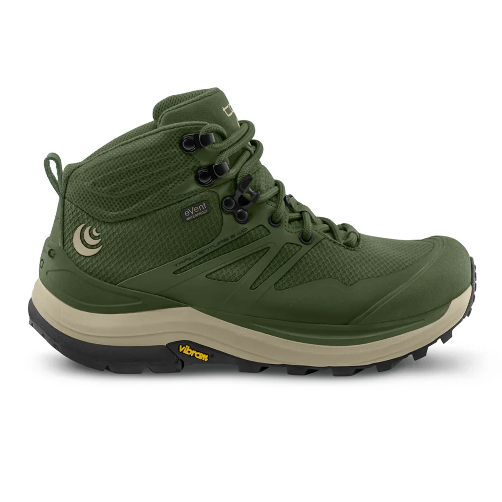 Topo Trailventure 2 WP Women's Boots - Image 3
