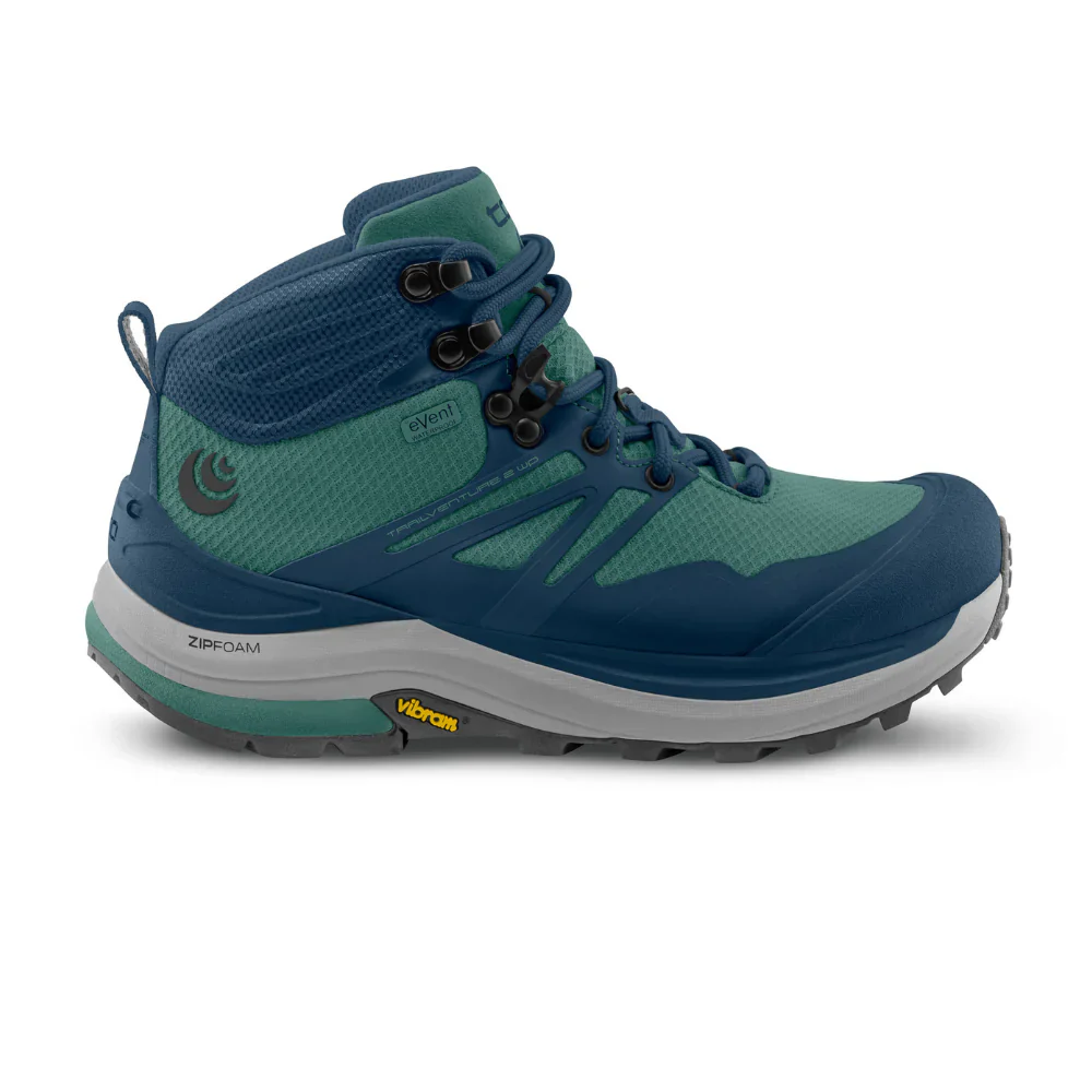 Topo Trailventure 2 WP Women's Boots - Image 4