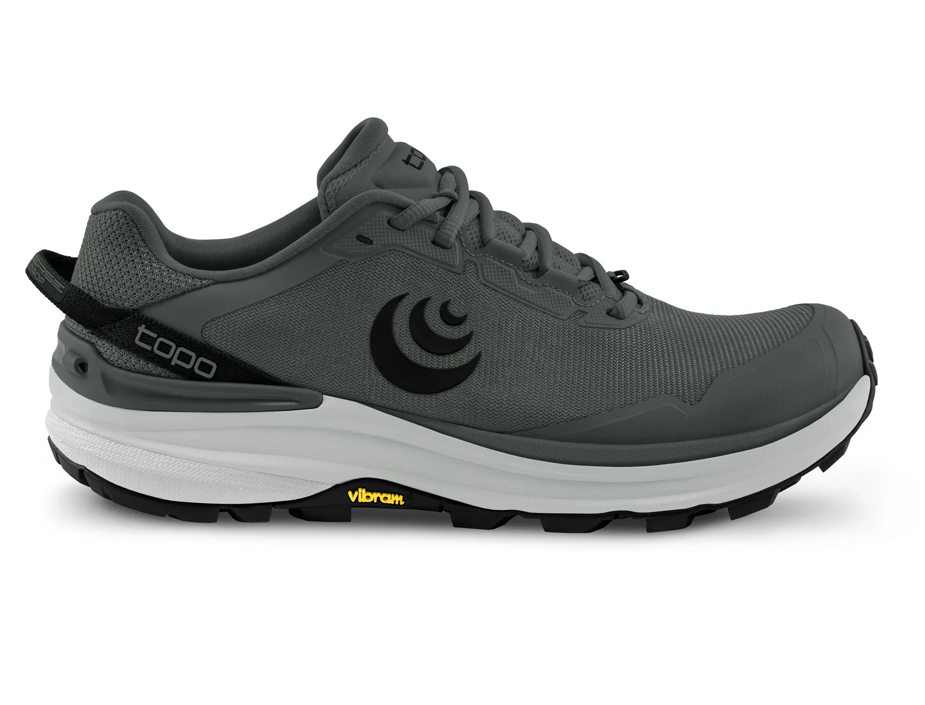 Topo Traverse Men's Trail Shoes