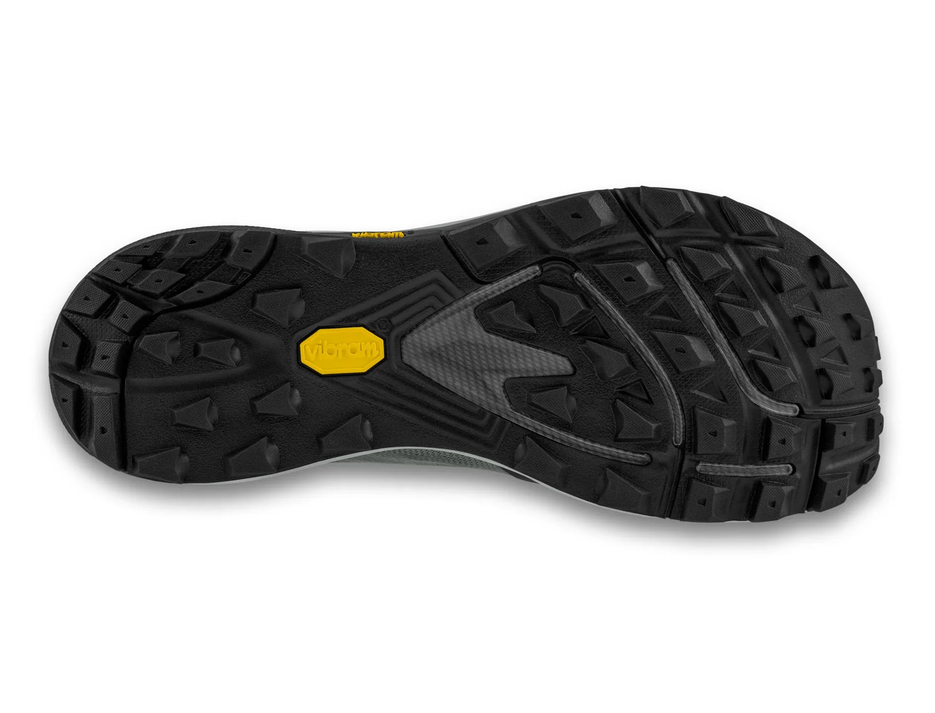 Topo Traverse Men's Trail Shoes - Image 4