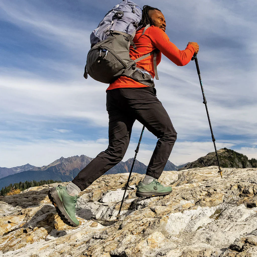 Topo Traverse Men's Trail Shoes - Image 5