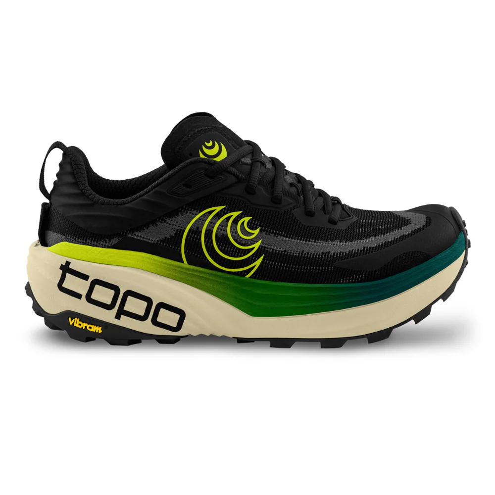 Topo Vista Men's Trail Shoes