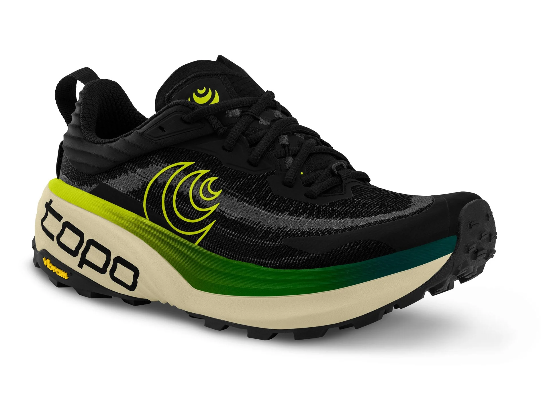 Topo Vista Men's Trail Shoes - Image 4