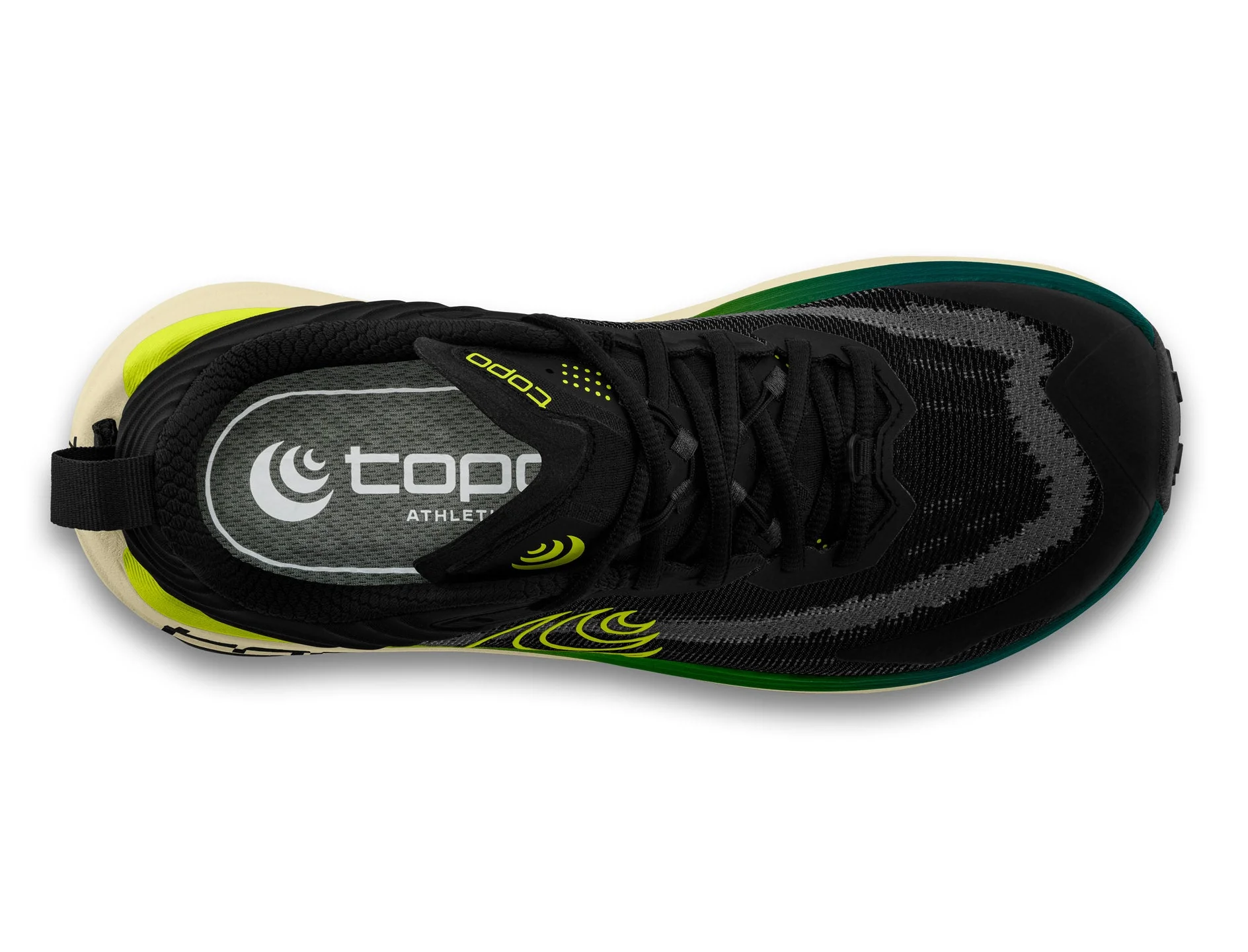 Topo Vista Men's Trail Shoes - Image 6