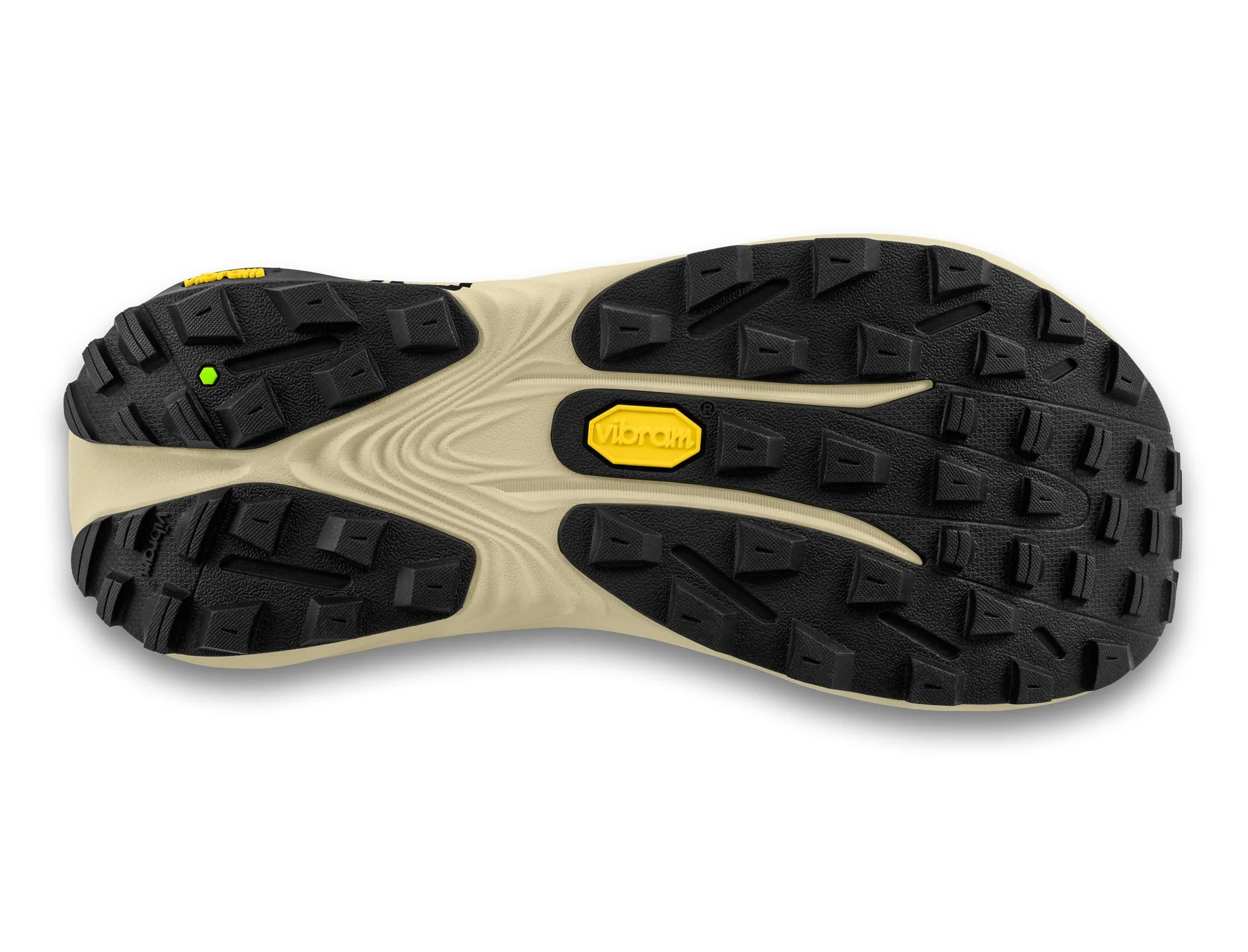 Topo Vista Men's Trail Shoes - Image 7