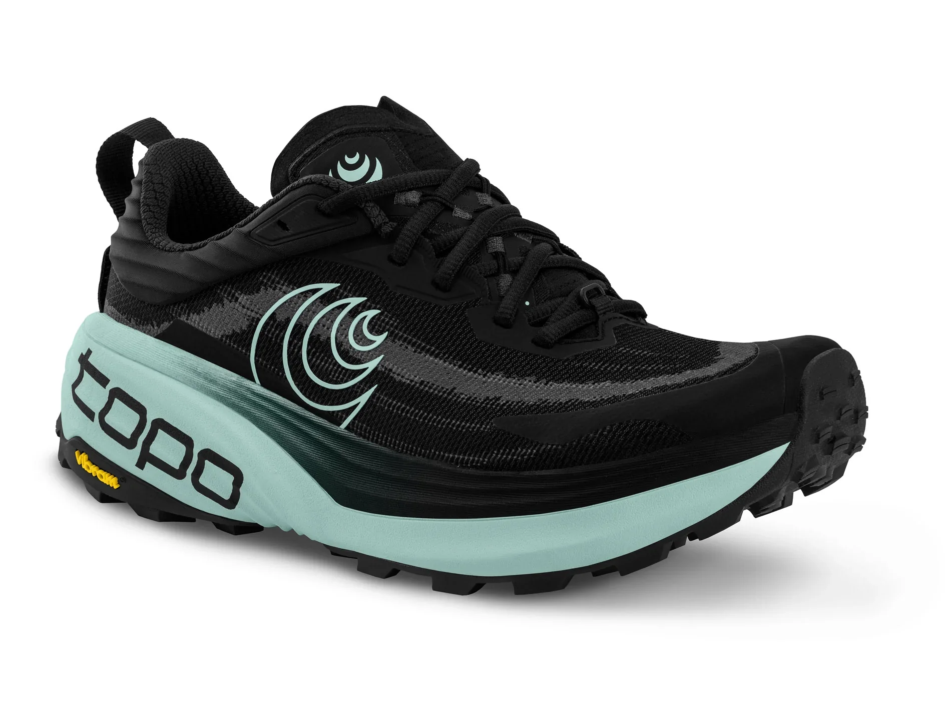 Topo Vista Women's Trail Shoes - Image 6