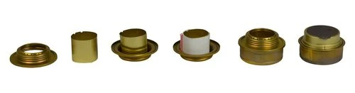 Trangia Spirit Burner B25 - Image 3