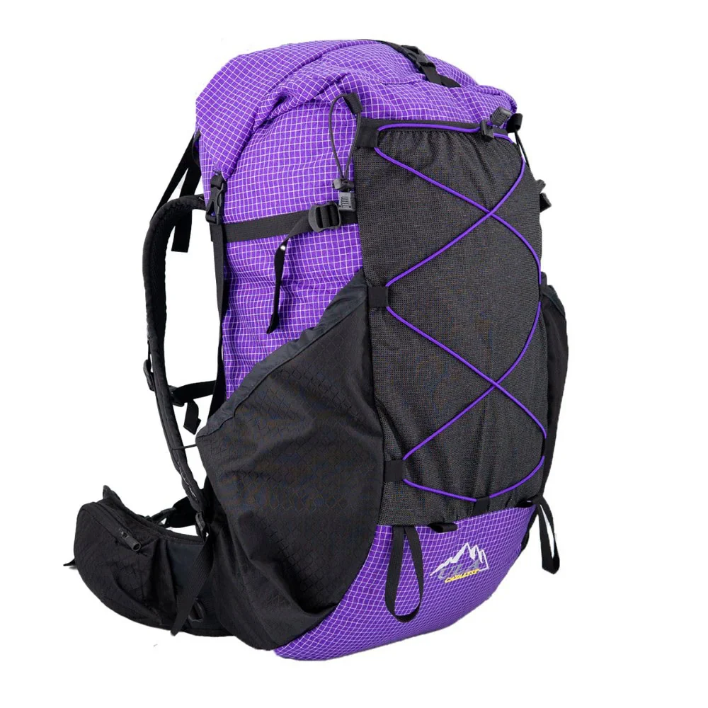 ULA Equipment Catalyst 75L Backpack - Image 6