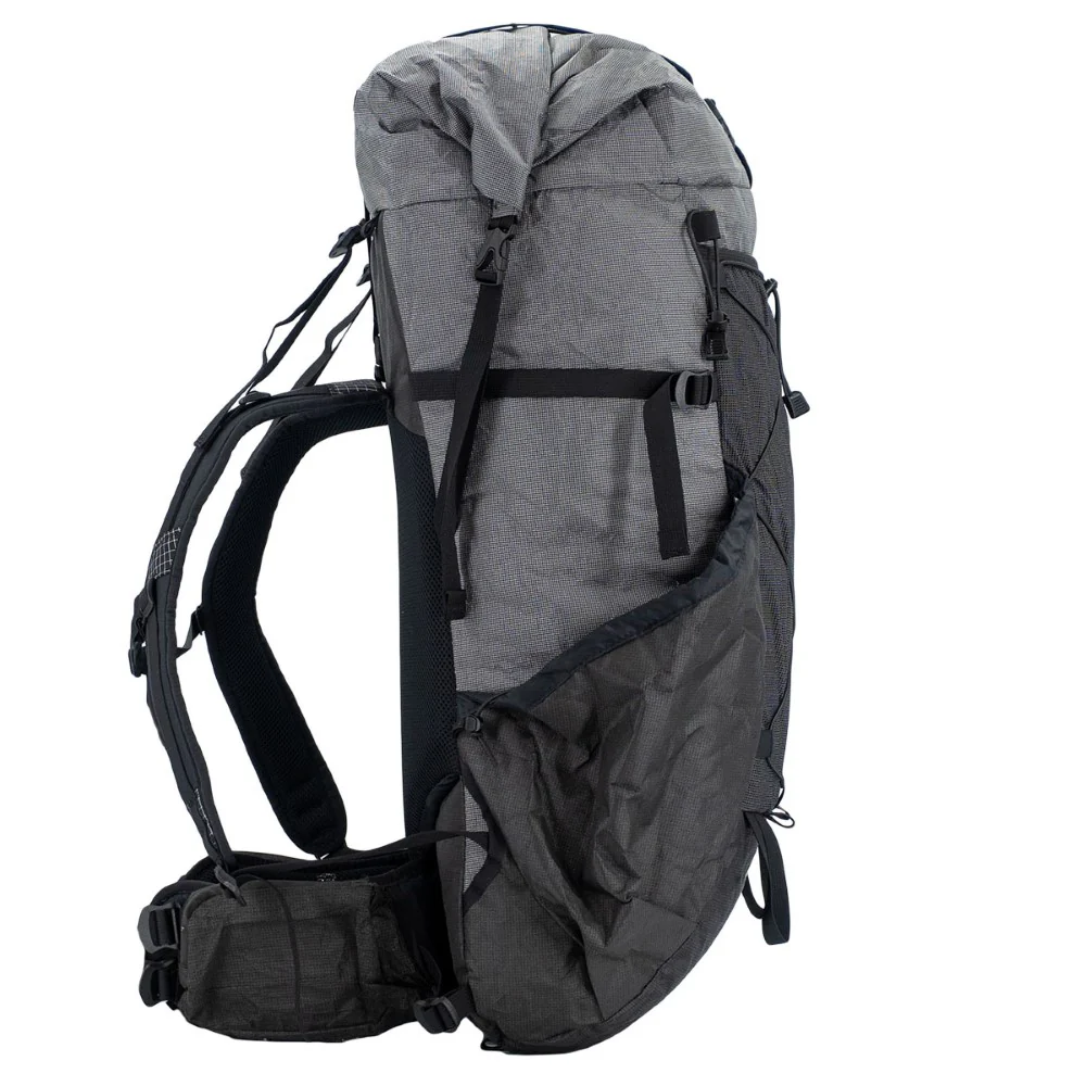 ULA Equipment ULTRA Catalyst 75L Backpack - Image 5