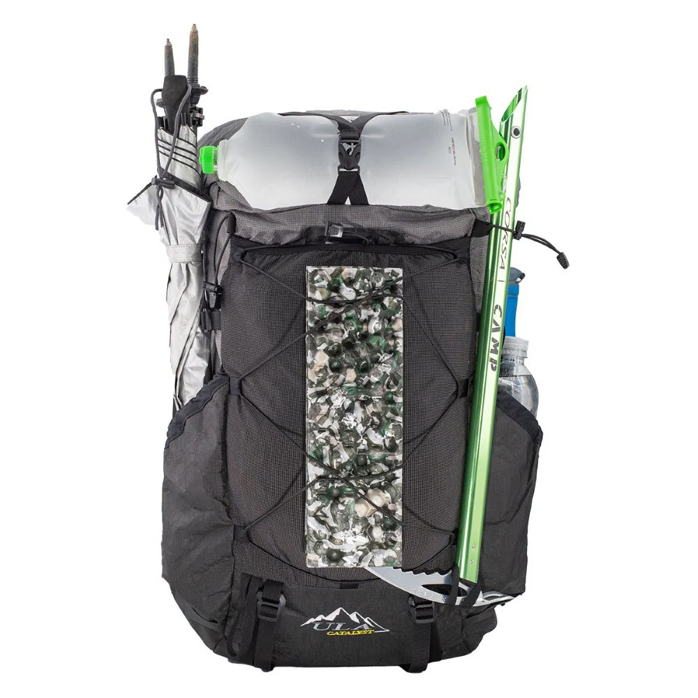 ULA Equipment ULTRA Catalyst 75L Backpack - Image 6