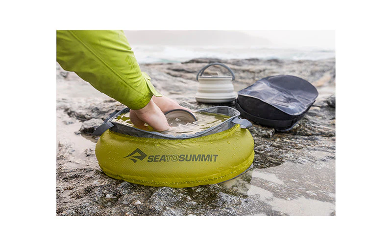 Sea To Summit Ultra-Sil Kitchen Sink - Previous Season - Image 2