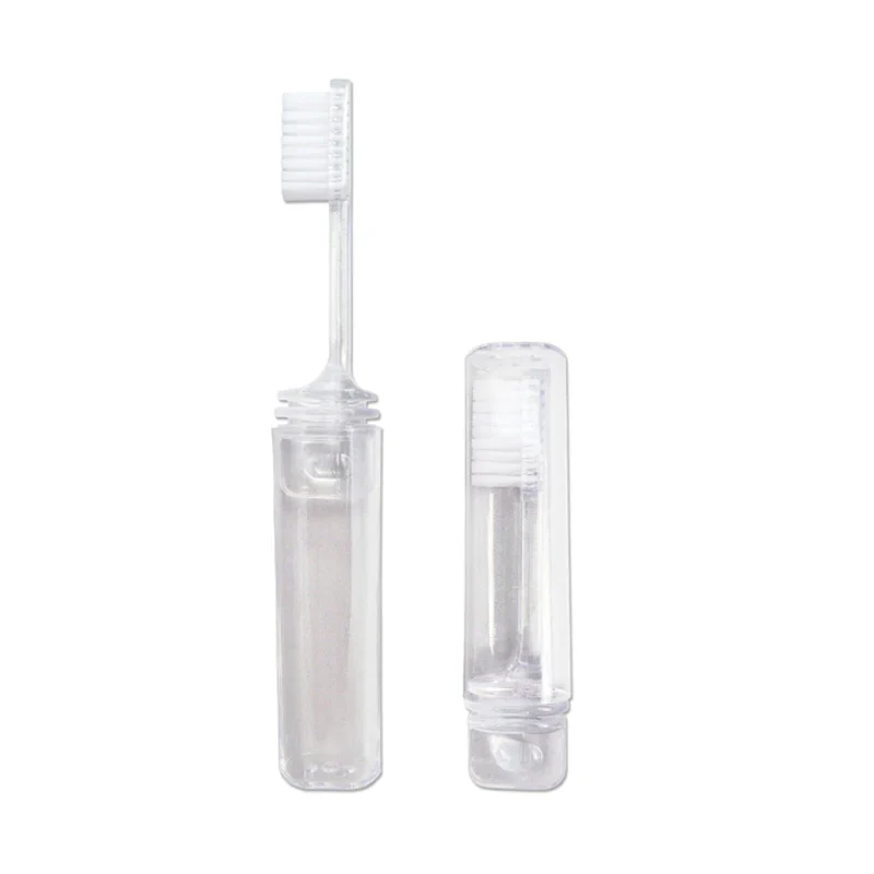Adventure Designs Ultralight Toothbrush + Toothpaste - Image 4