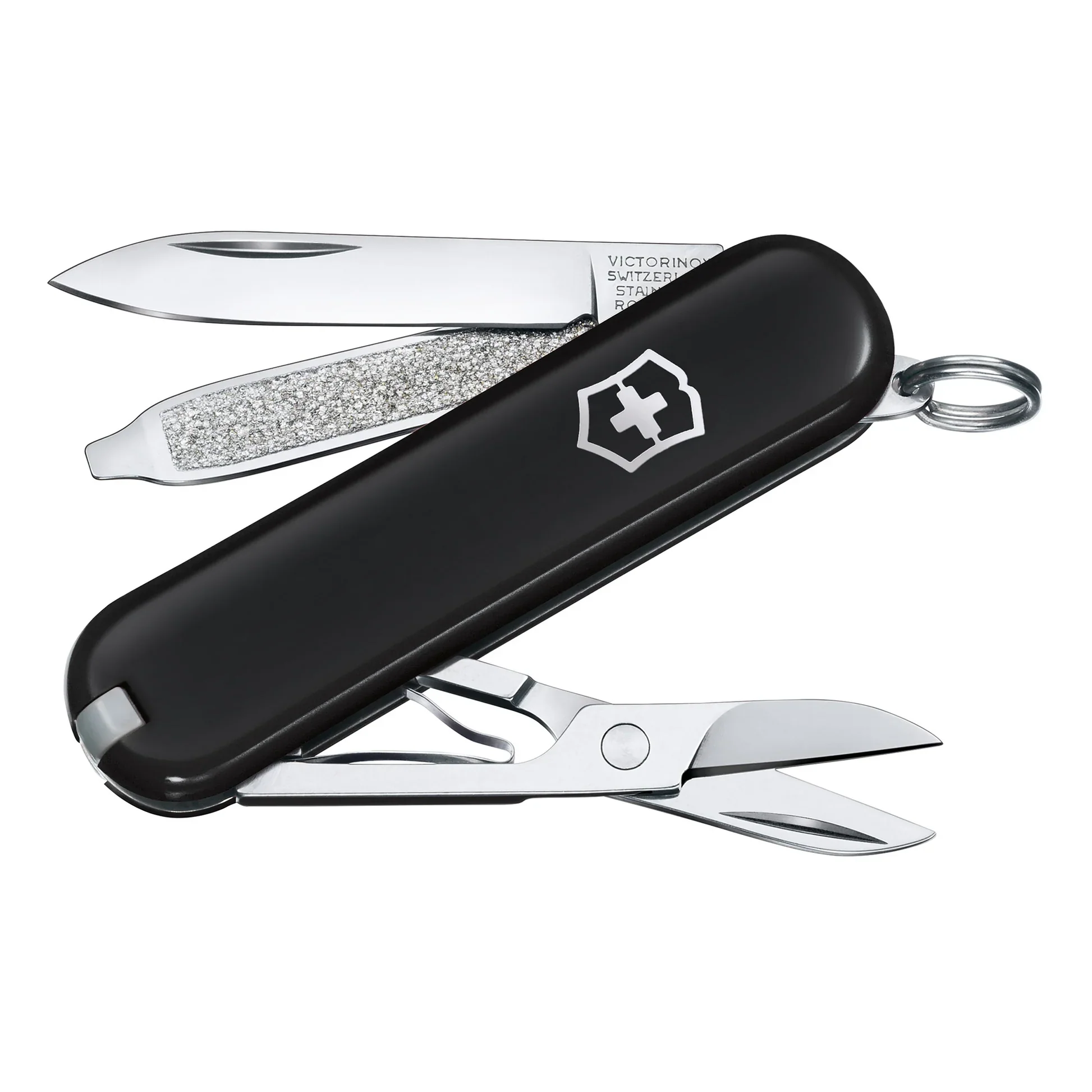 Victorinox Classic SD Pocket Knife - Image 2