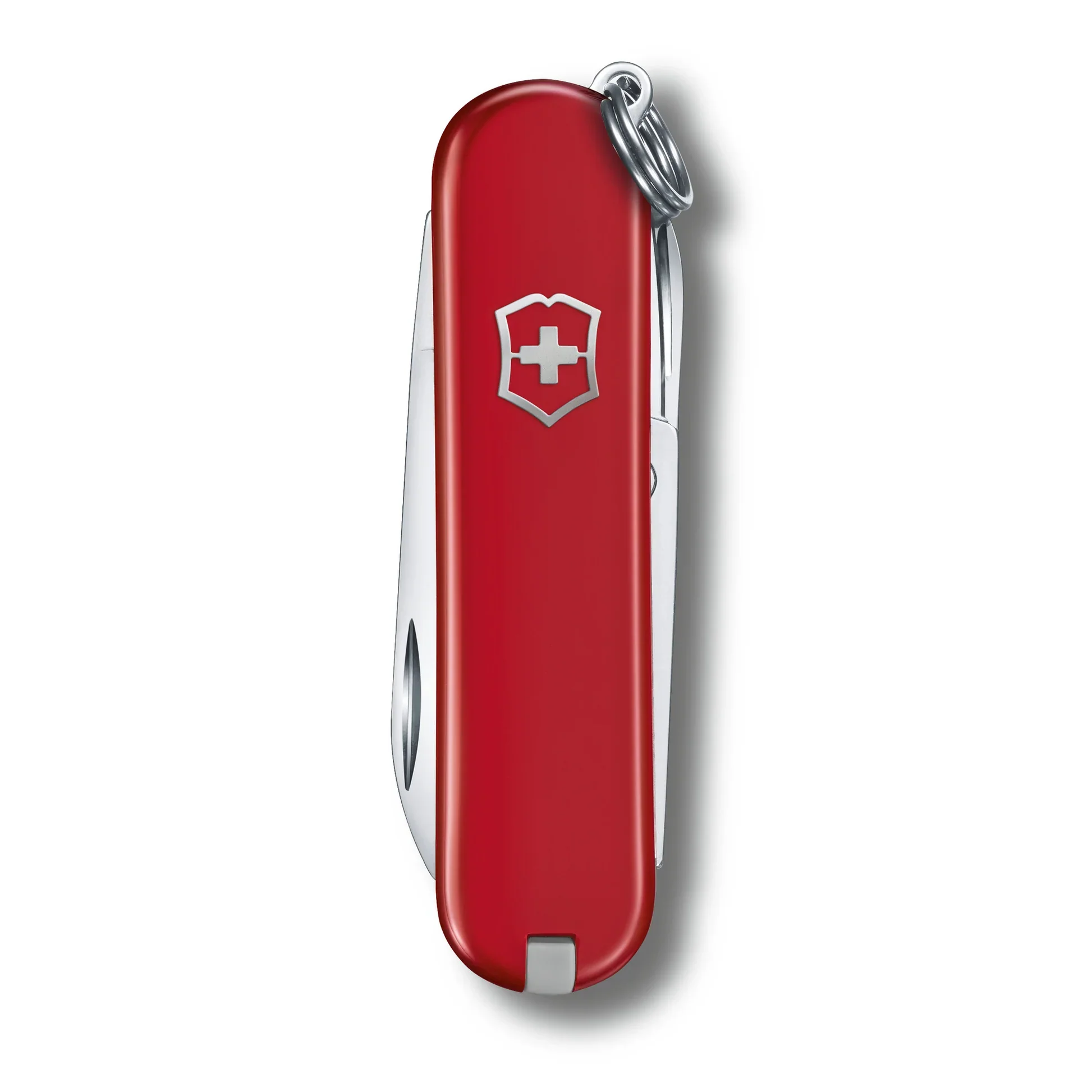 Victorinox Classic SD Pocket Knife - Image 4