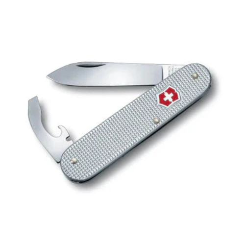 Victorinox Bantam Alox Pocket Knife