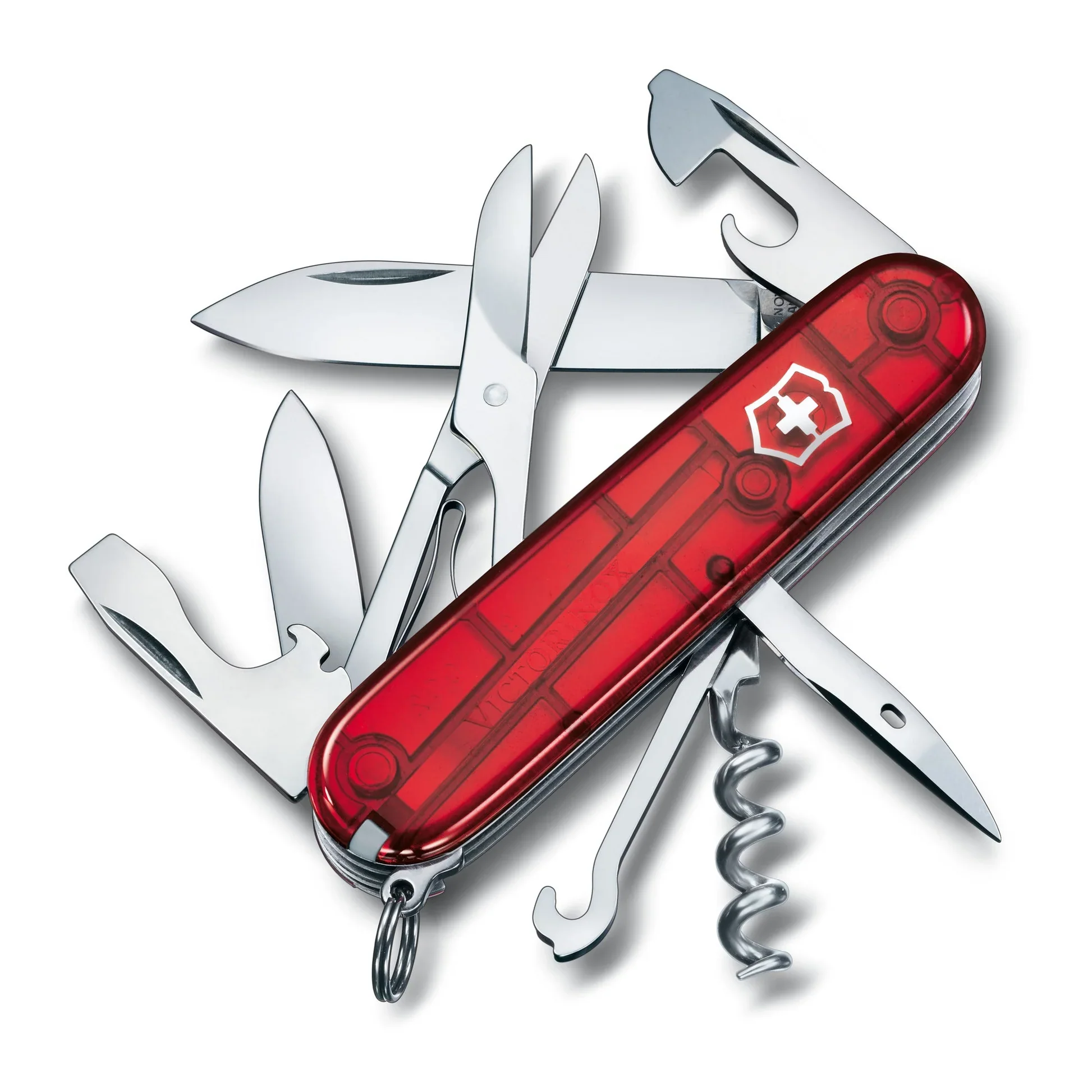 Victorinox Climber Pocket Knife