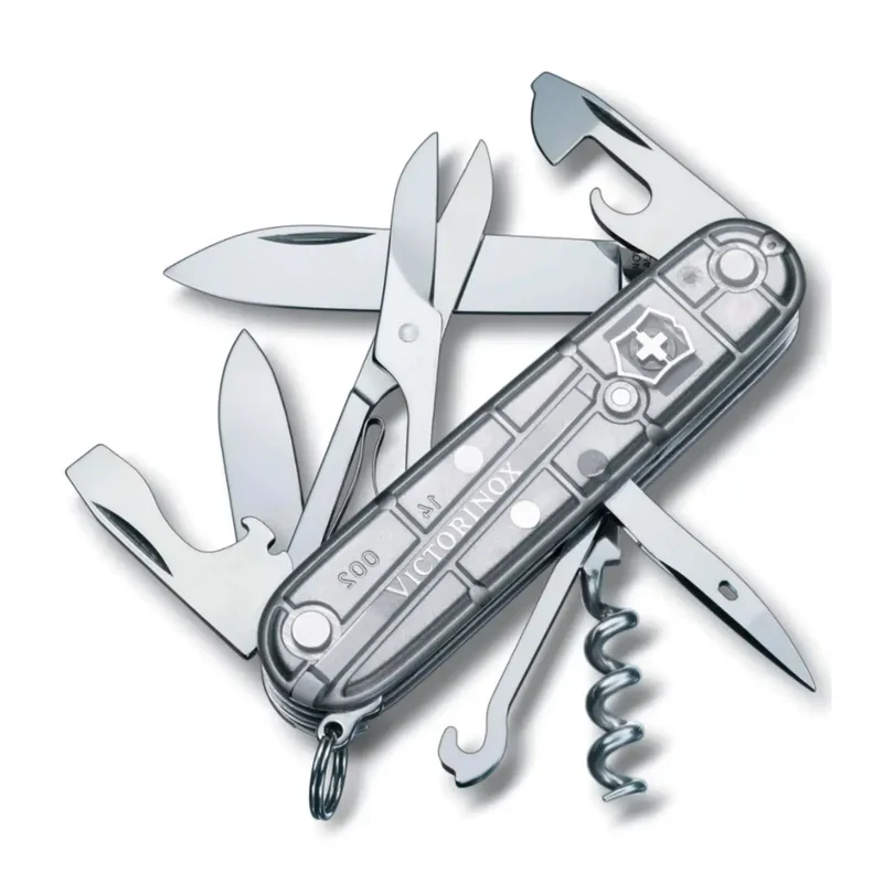 Victorinox Climber Pocket Knife - Image 3