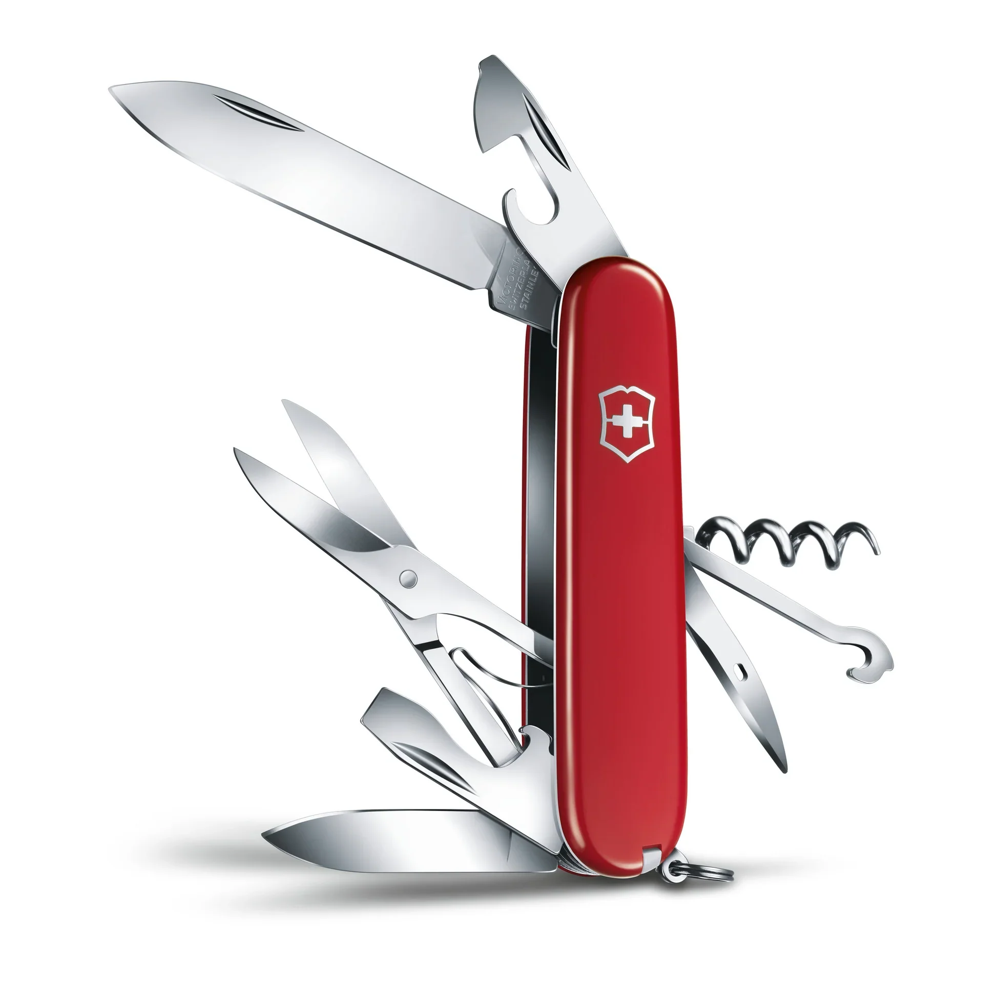 Victorinox Climber Pocket Knife - Image 7