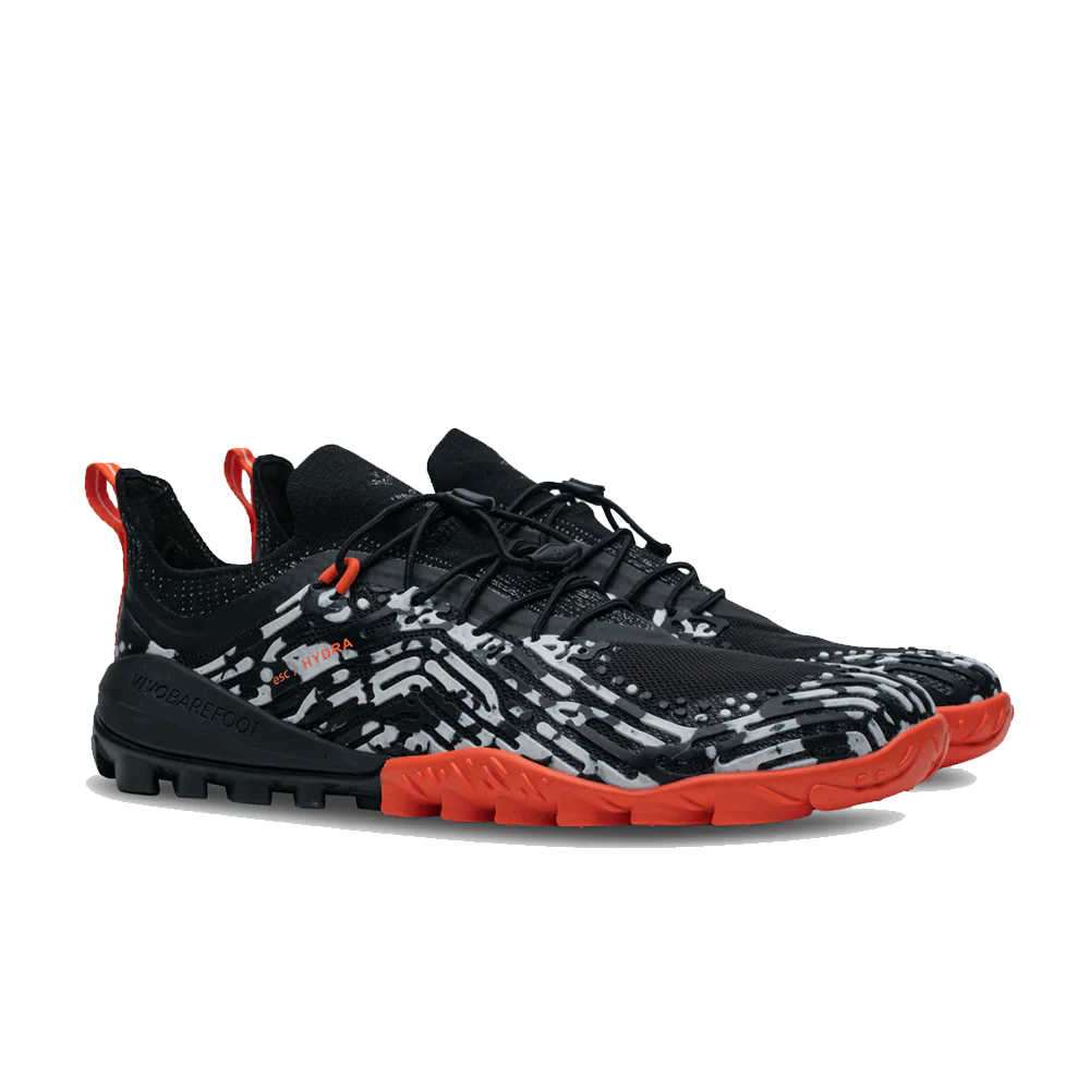 Vivo Barefoot Hydra Esc Men's Trail Shoes - Image 4