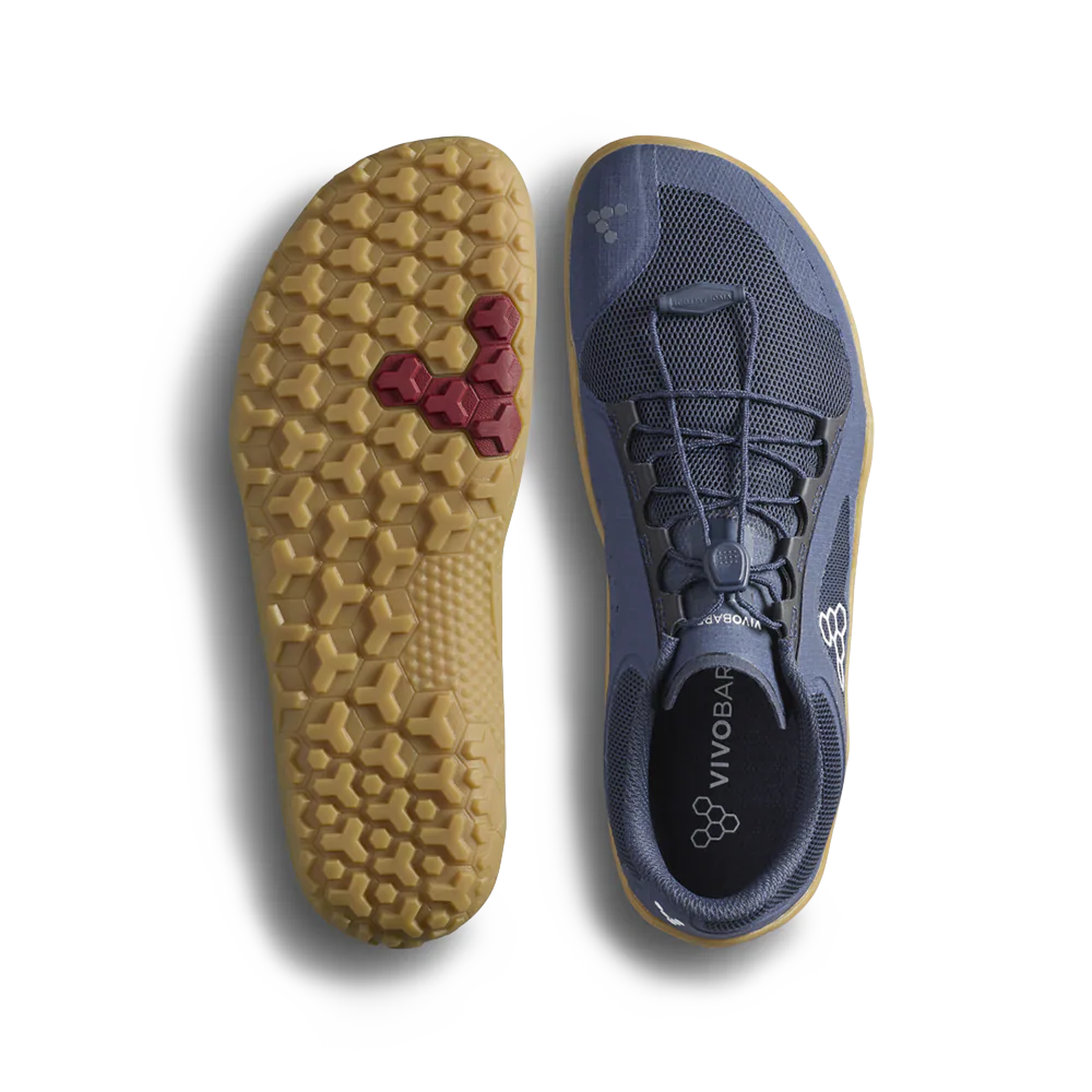 Vivo Barefoot Primus Trail FG 3.5 Women's Trail Shoe - Image 7