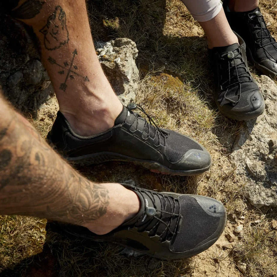 Vivo Barefoot Primus Trail II FG Men's Trail Shoes - Image 8