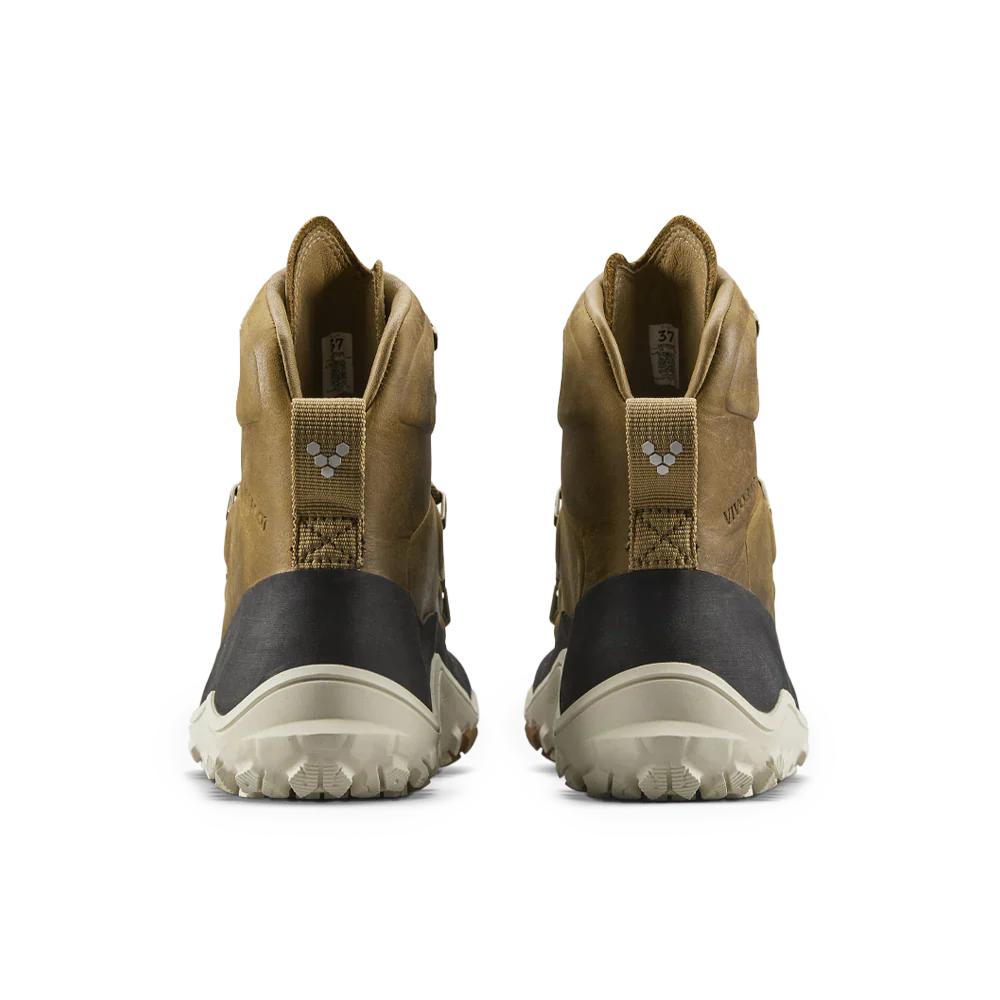 Vivo Barefoot Tracker Leather AT Women's Boots - Image 5