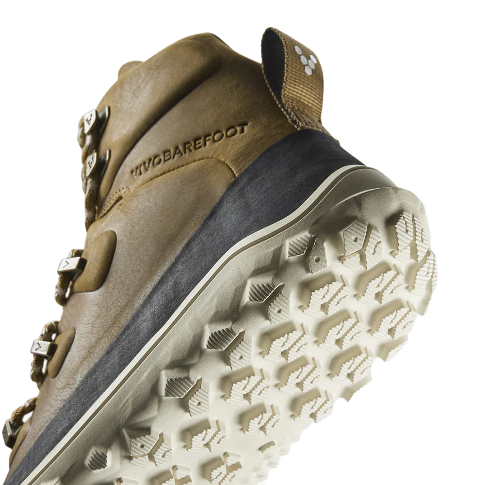 Vivo Barefoot Tracker Leather AT Women's Boots - Image 8