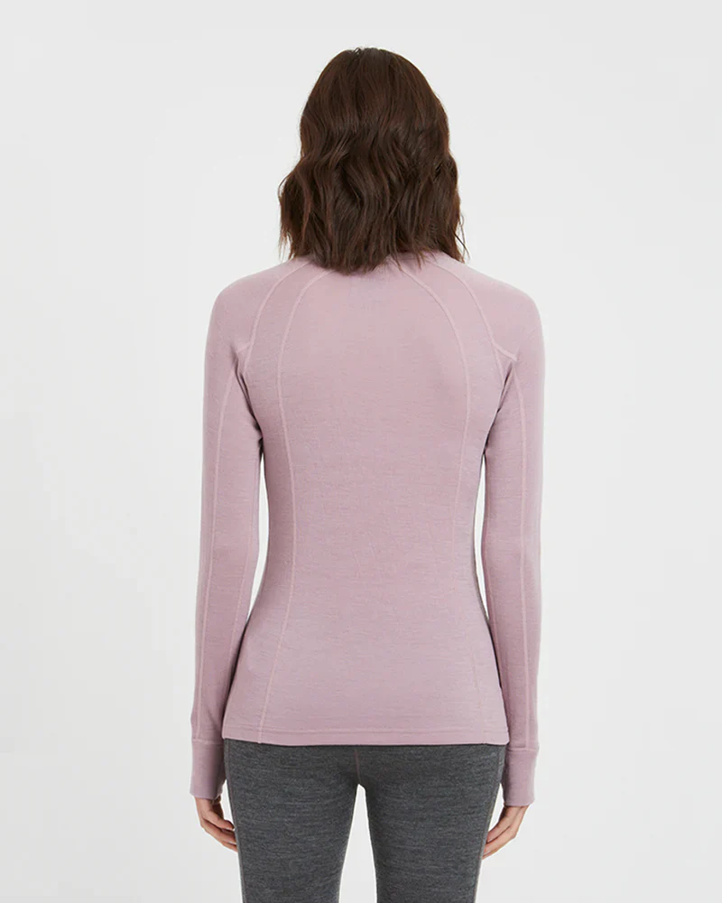 XTM Merino 230 Long Sleeve Top Women's - Image 6