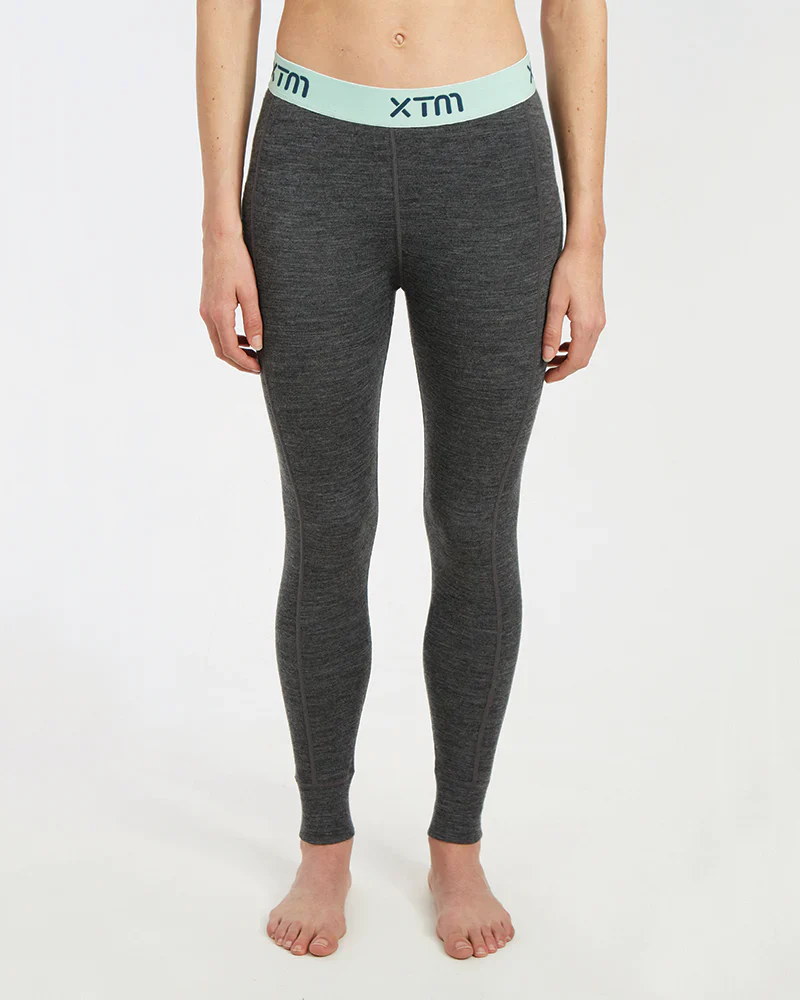 XTM Merino 230 Pants Women's - Image 2