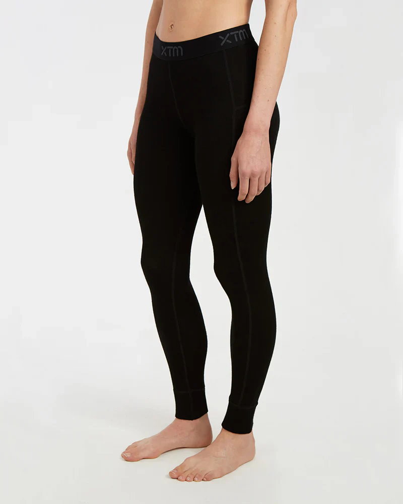 XTM Merino 230 Pants Women's - Image 3