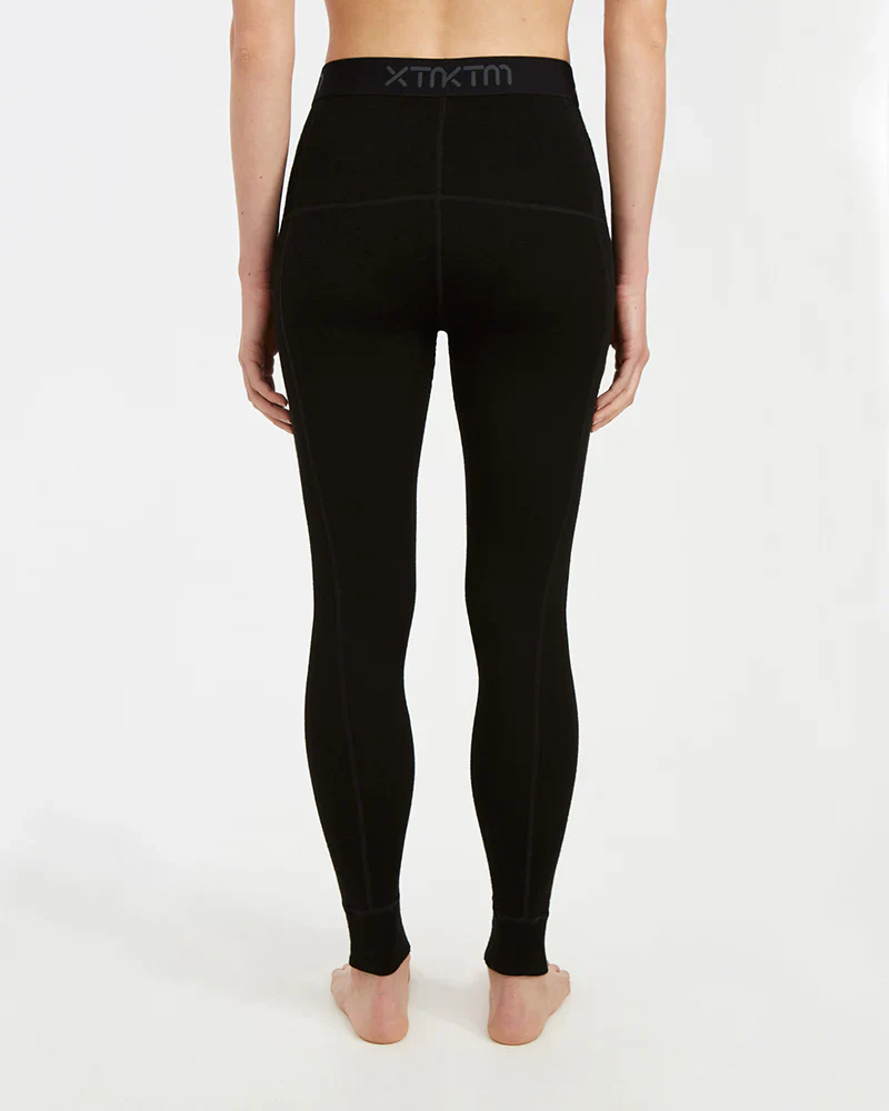 XTM Merino 230 Pants Women's - Image 4