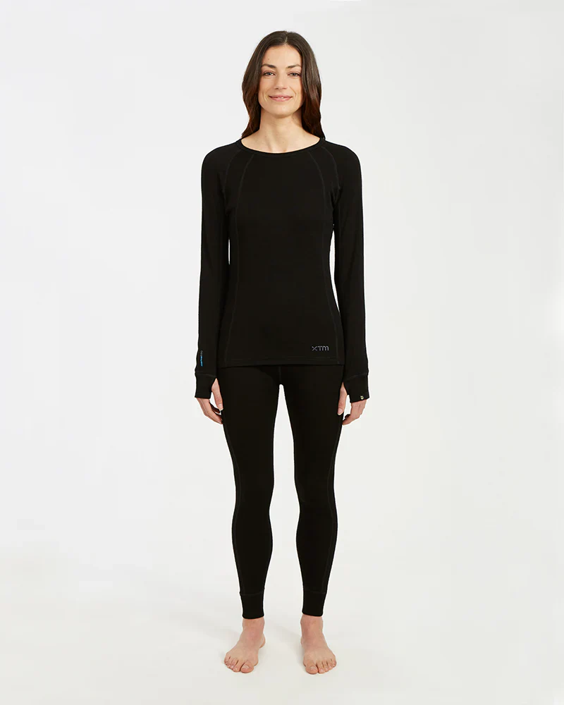 XTM Merino 230 Pants Women's - Image 5