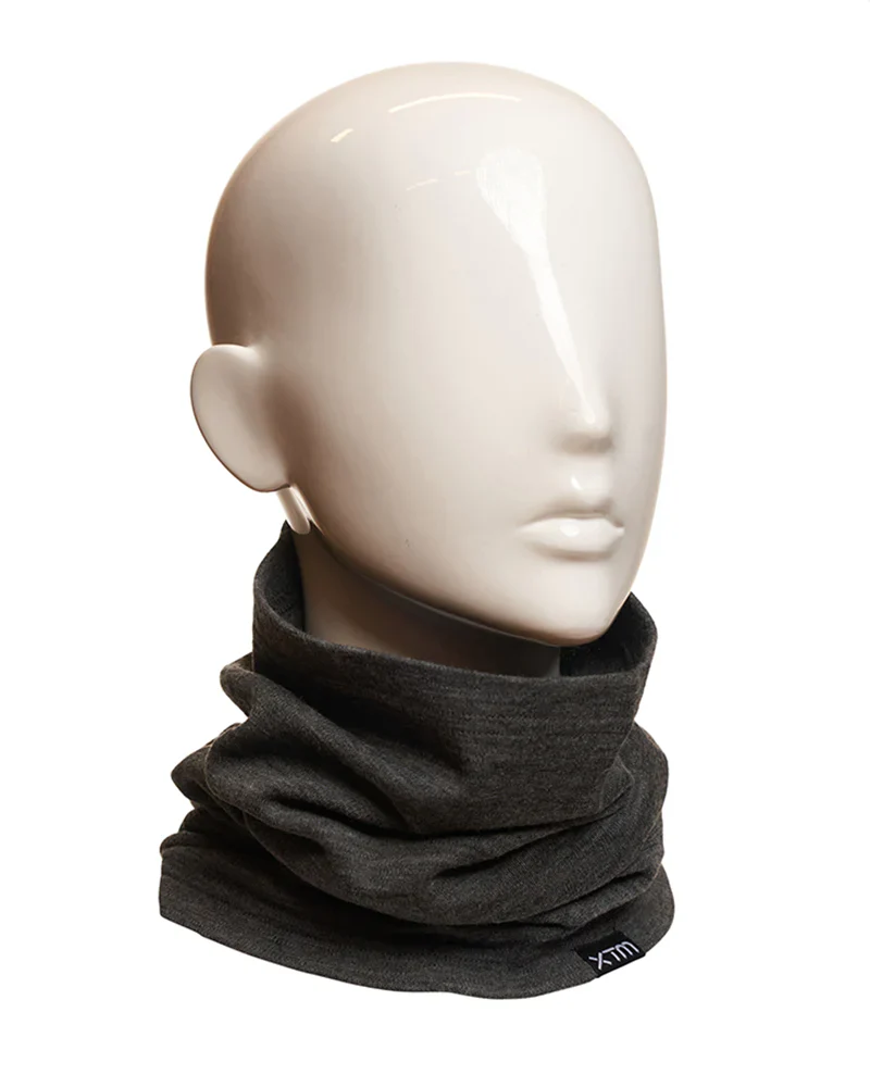 XTM Merino 230 Wool Multi Snood - Image 4