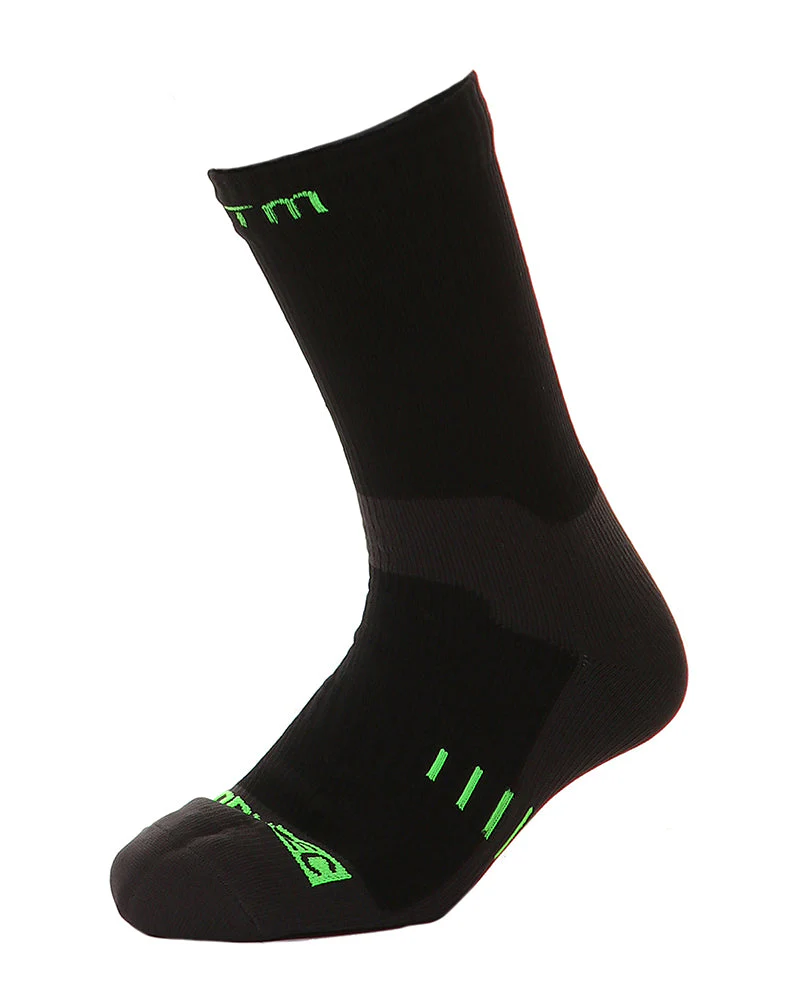XTM Monsoon Waterproof Hiking Sock - Image 2