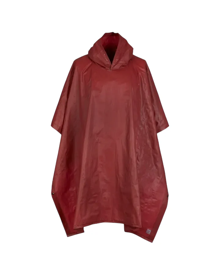 XTM Stash Packable Rain Poncho - Image 6